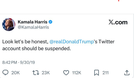 bwood123's tweet photo. @KamalaHarris Was this you??? https://t.co/2IV7iuRbwG