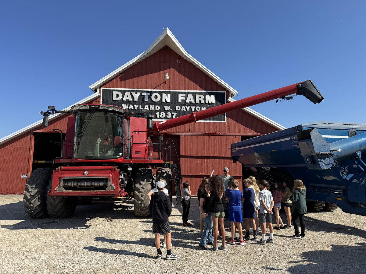 DeKalb County Farm Bureau tweet media