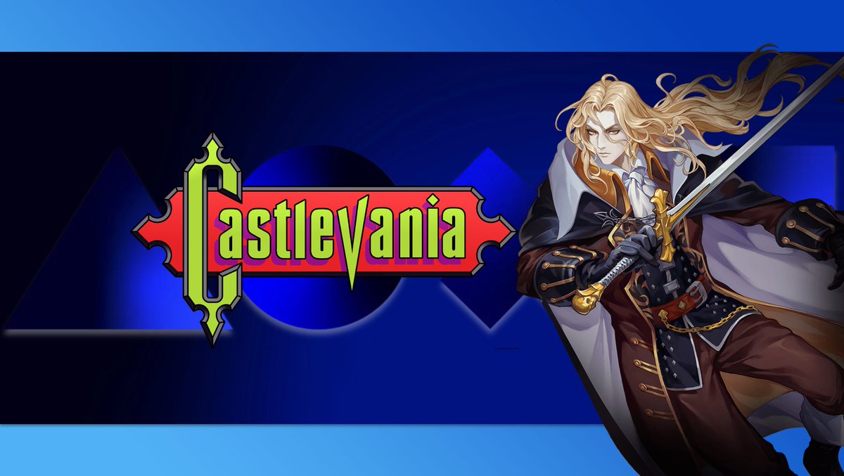 DJone01's tweet image. You Can Now Grab Two Of The Best Castlevania Games For Less Than $5 On PS4/PS5.

Read the article on the quoted post.

#TimeExtension #Castlevania #PS4 #PS5 #PlayStation