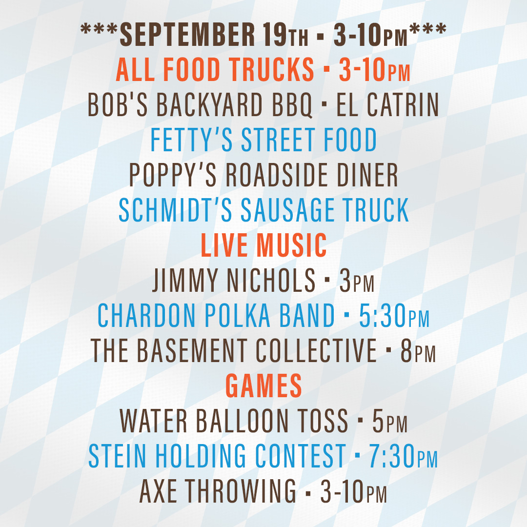 Combustion Brewery & Taproom (Pickerington) tweet media