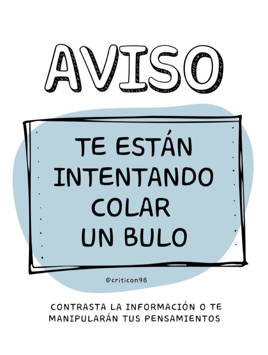 bojeos's tweet photo. @JupolNacional El ala fascista de la policía te está mintiendo https://t.co/Qguje6vj81