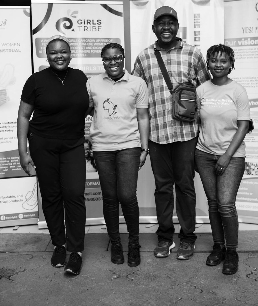 BMICFellowship's tweet photo. The #SheGoLearn initiative gives the opportunity to every girl child access to Quality education pushing forward the #SDG4 #BMIC https://t.co/i6EGiB4x7b