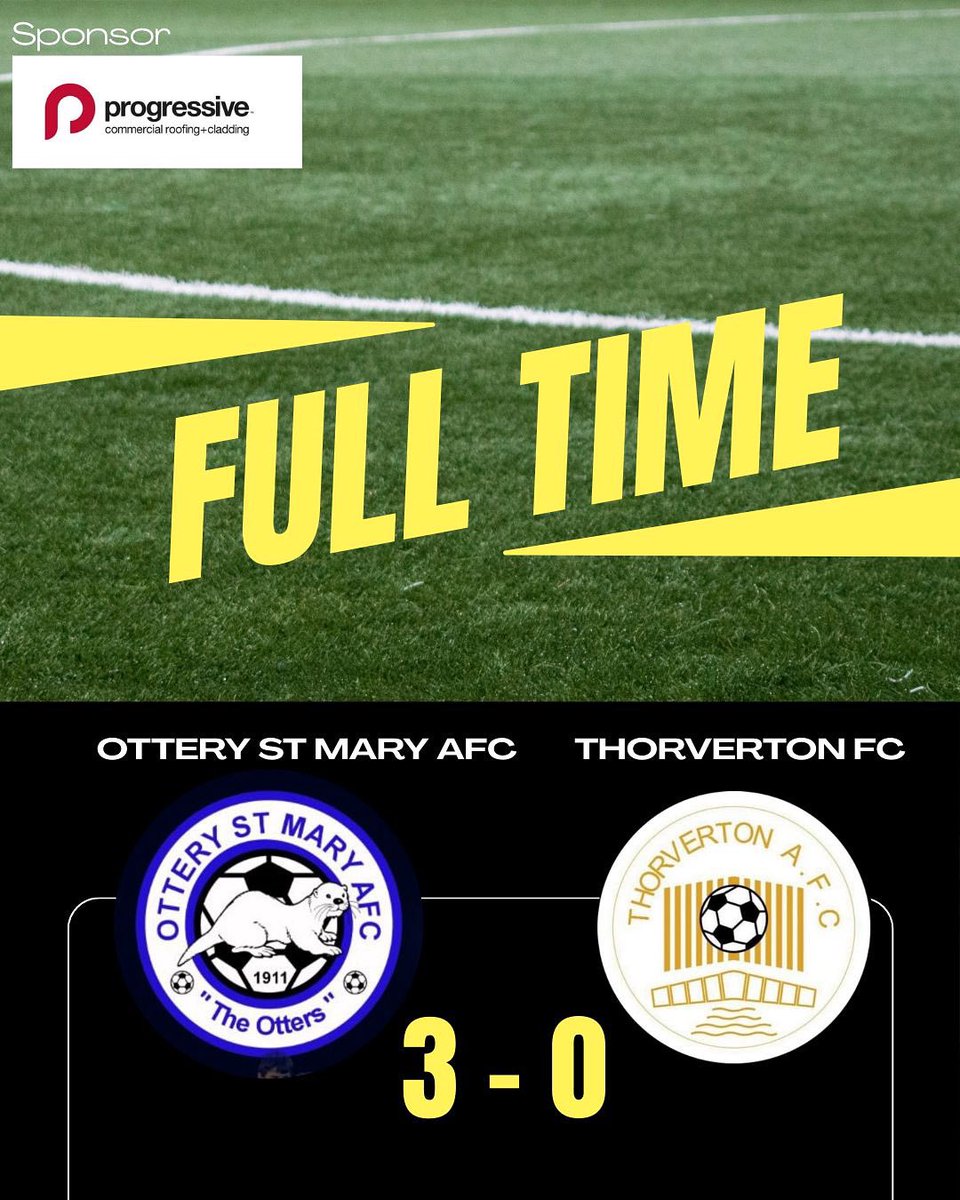 A disappointing result Wednesday as a couple unfortunate goals saw us 2-0 at HT and unable to get back into the game. 

<a href="/devondfl/">Devon Football League (DFL)</a> <a href="/swsportsnews/">South West Sports News</a>