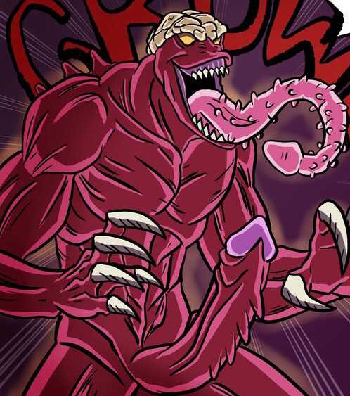 The Cuntlicker

A mutated monster that has gotten out of containment and is on hunt to feast on female genitalia.

Gender: Male

Species: Mutant

Sexuality: Straight 

5 Years of RP Experience 

🔞 Lewd RP 🔞

#NSFWRP #LewdRP #MVRP