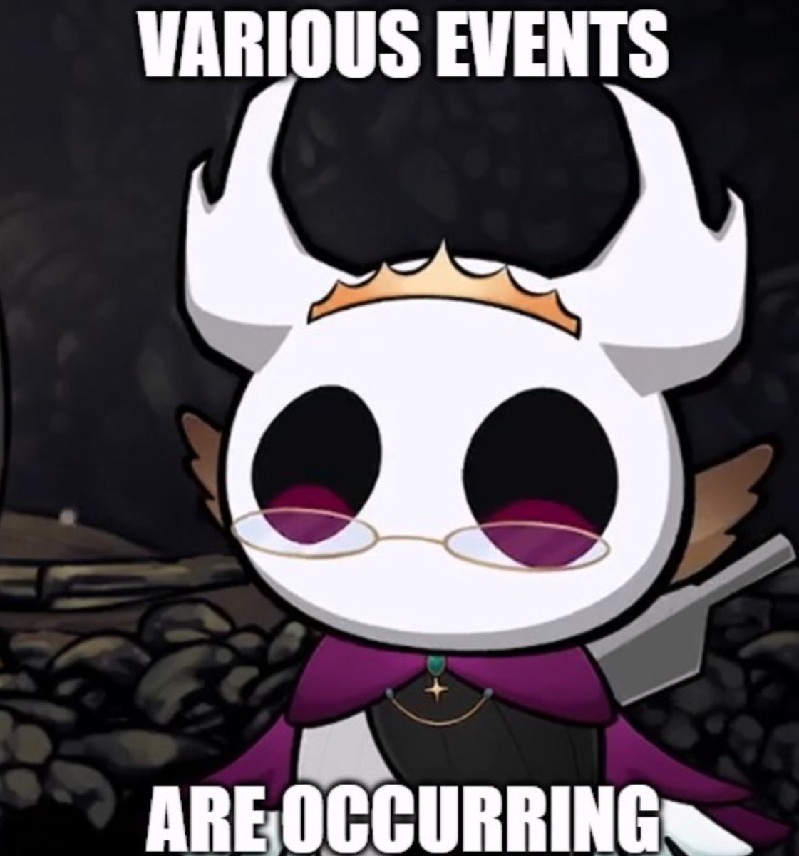 I want to give a quick shoutout to three very cool people! Thank you to <a href="/CGInvasion/">Cecil Galilei - Tentacle Horror Vtuber</a> for commissioning this AWESOME HK model from <a href="/Umbra_Auri/">Calynn Frost 🐸 VGEN</a> and <a href="/ArisuKom/">Arisu Arisugawa 😈🔪 | VGen Comms</a>. It's so fun and gooey and PERFECT! Links are below if you want one, too!