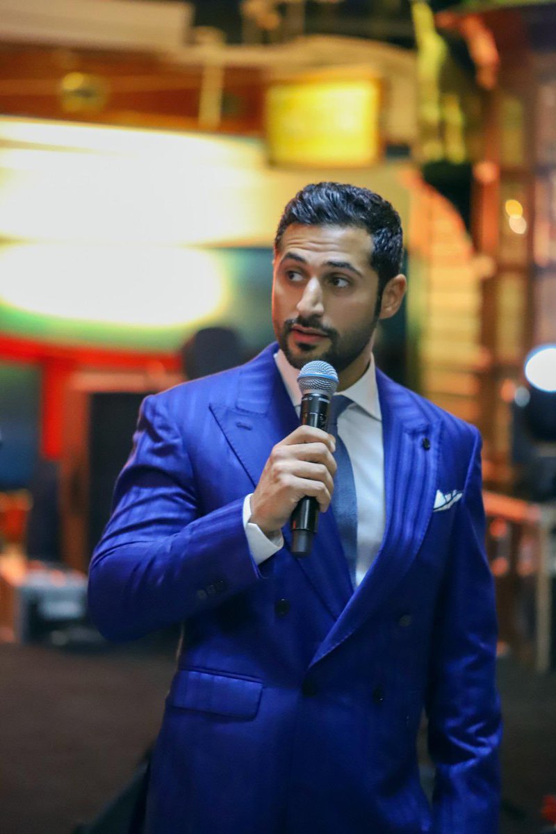 كلمة أخوي وشريكي خليفة الياقوت  من الكويت في افتتاح حفل التحالف من اسطنبول كانت تجسيد حقيقي لمعنى الشراكة والتكامل عبّر عن أهمية هذا التحالف بروح القائد وبثقة واضحة تعكس مكانته وريادته فخور بوجوده دائماً  في جميع المحافل.
<a href="/lawyer_alyaqout/">خليفة الياقوت</a>