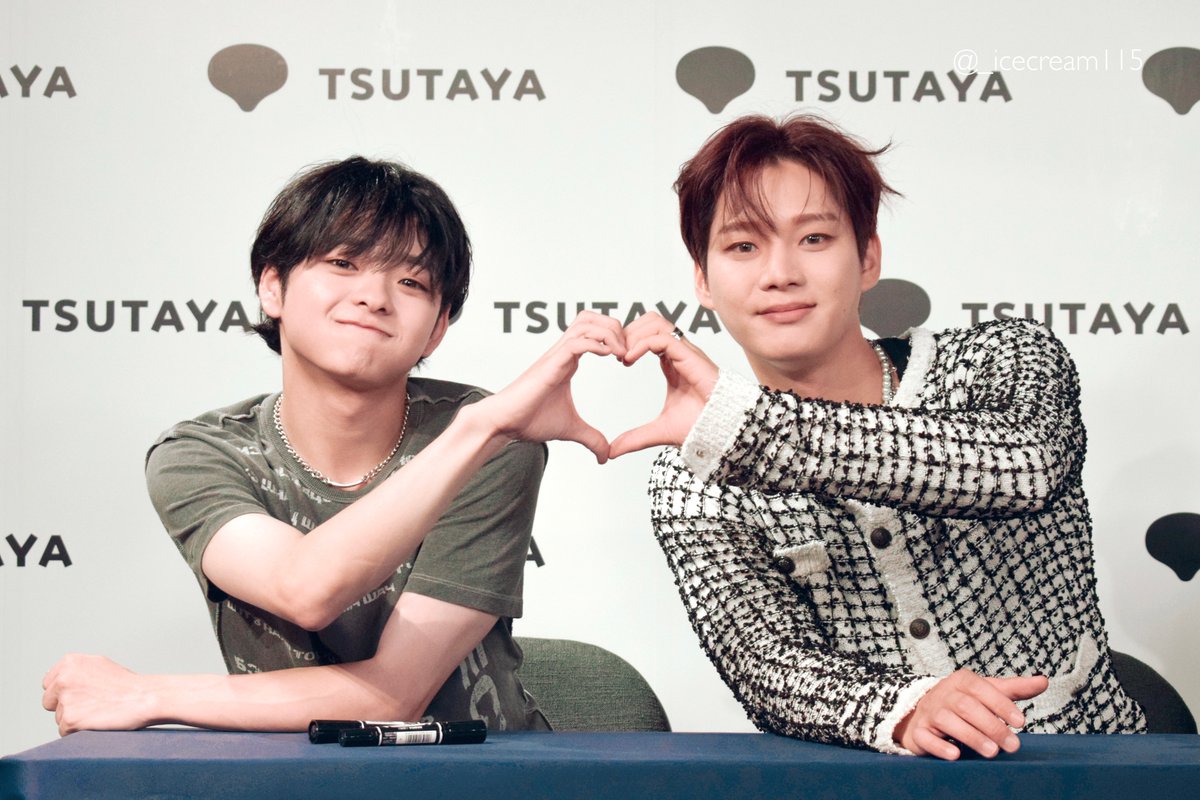 ORβIT ヨンフン　HMV よんふん 1stシングル『Lovestruck』2025年7月2日リリース《HMV