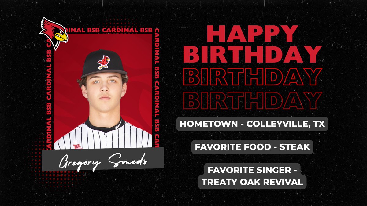 Happy birthday, Gregory!🎉🎂

#WTTA #ATD