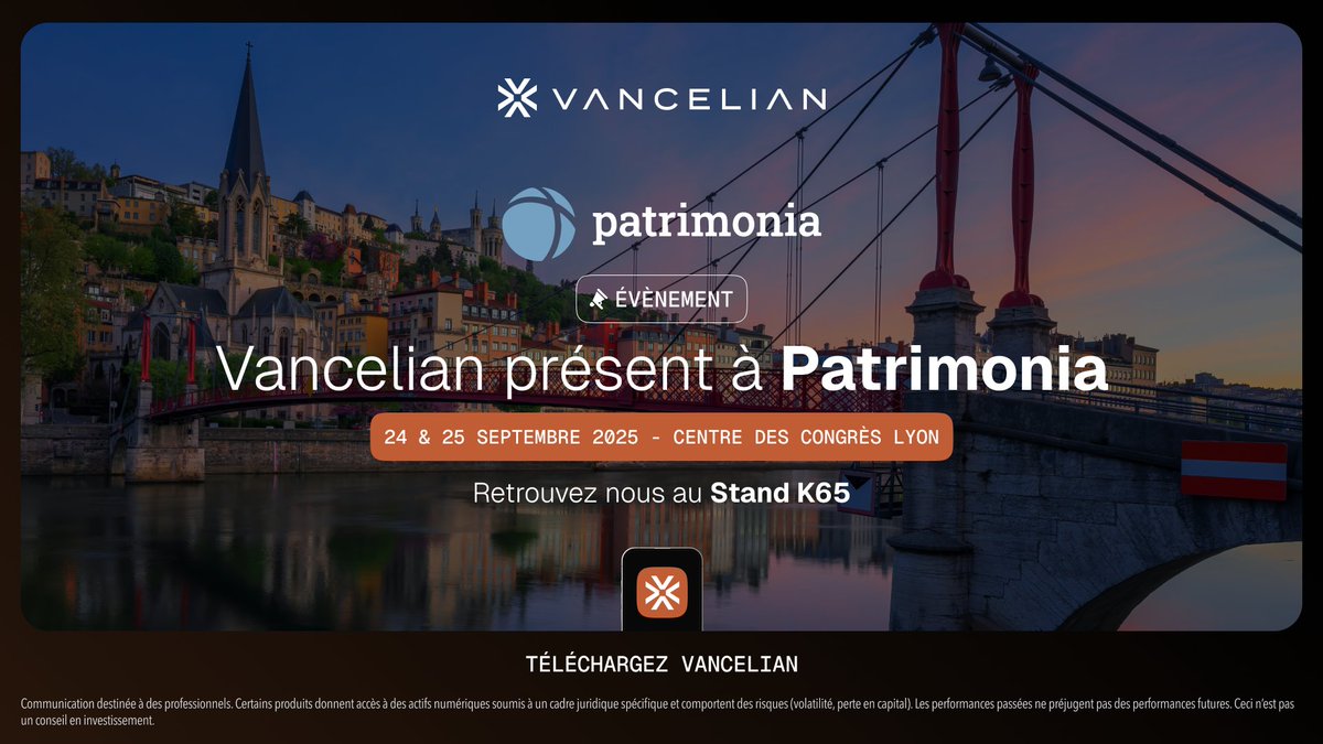 Vancelian FR tweet media