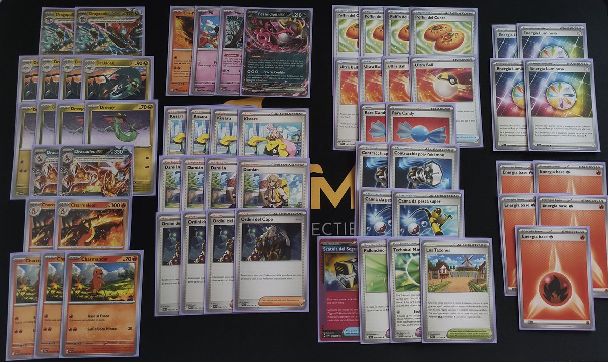 What I'd play in Pittsburgh!

Not sure if Fez is really needed, could be a Shaymin if you expect many TeraBox.
Also, not sure if the 100hp Charmeleon is the optimal one.