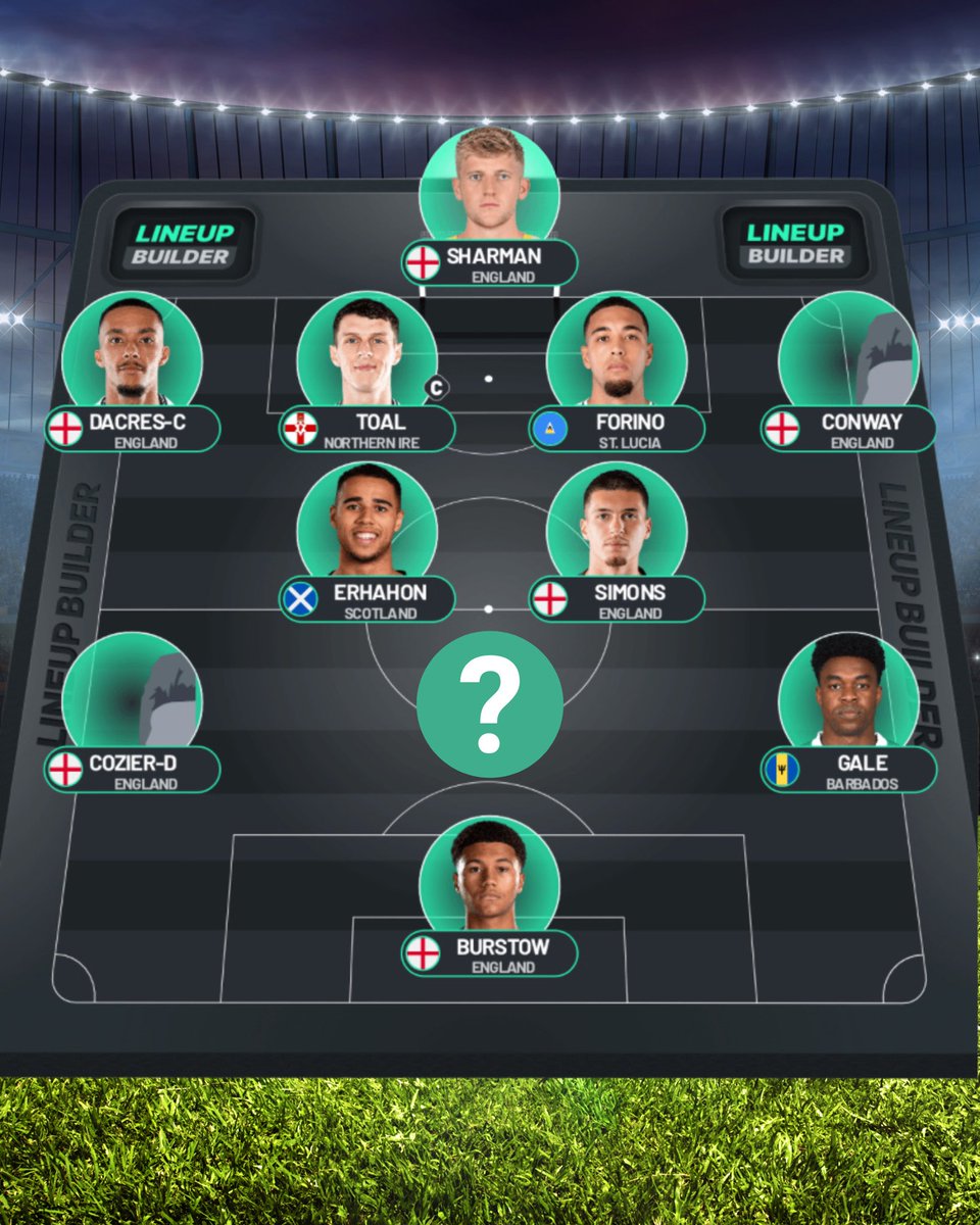 Can someone help with this god damn number 10?

#BWFC