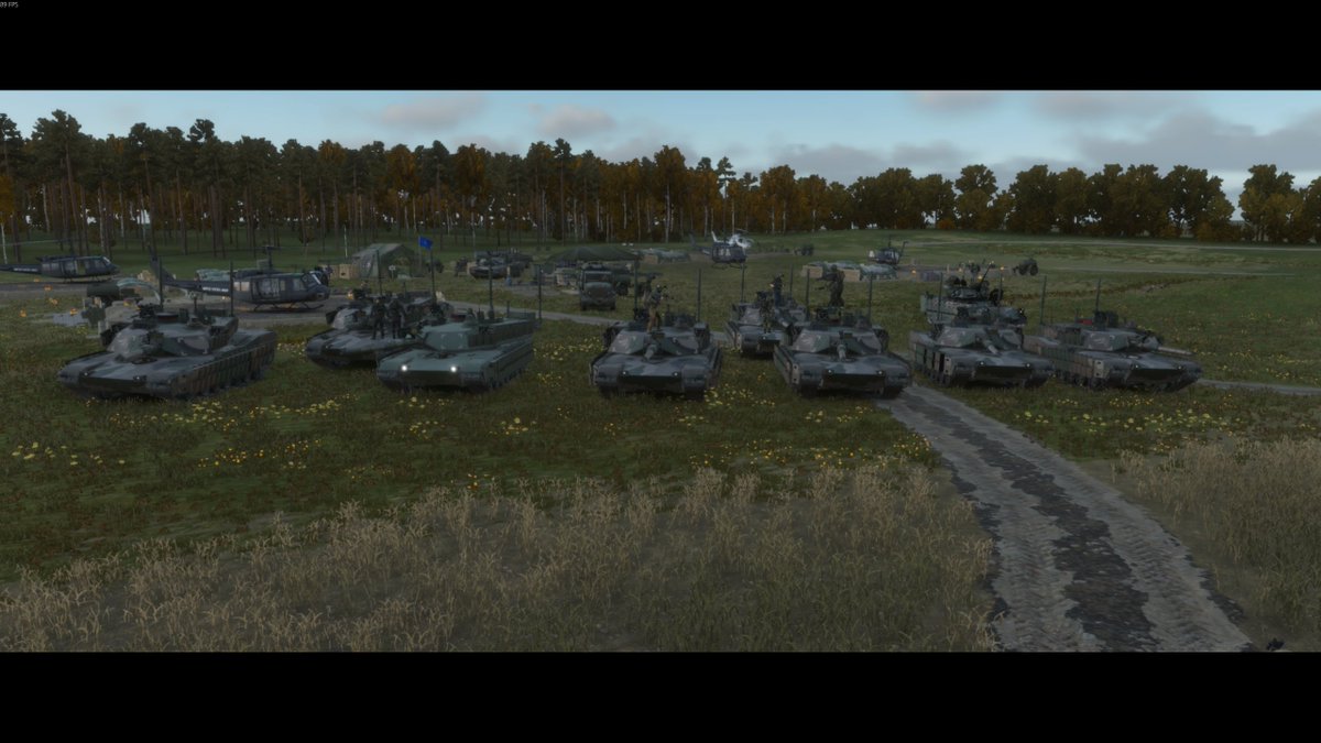 i love creating little operations and bringing as many people as we can together.. Todays journey was.. <a href="/ArmaPlatform/">Arma Platform</a> <a href="/ArmaWcs/">Arma WCS</a>