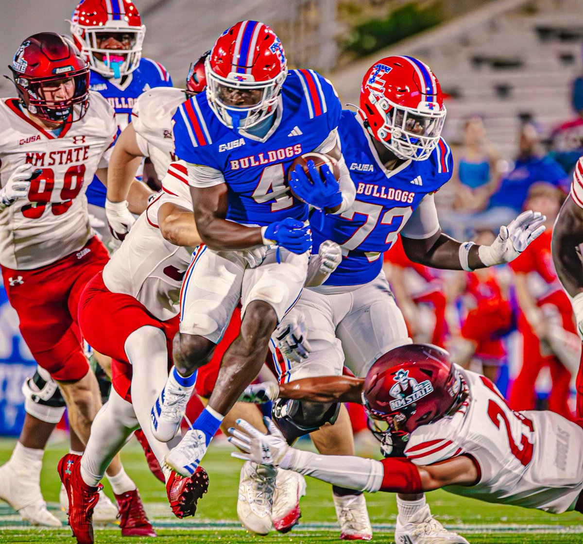 Clay Thevenin tweet media