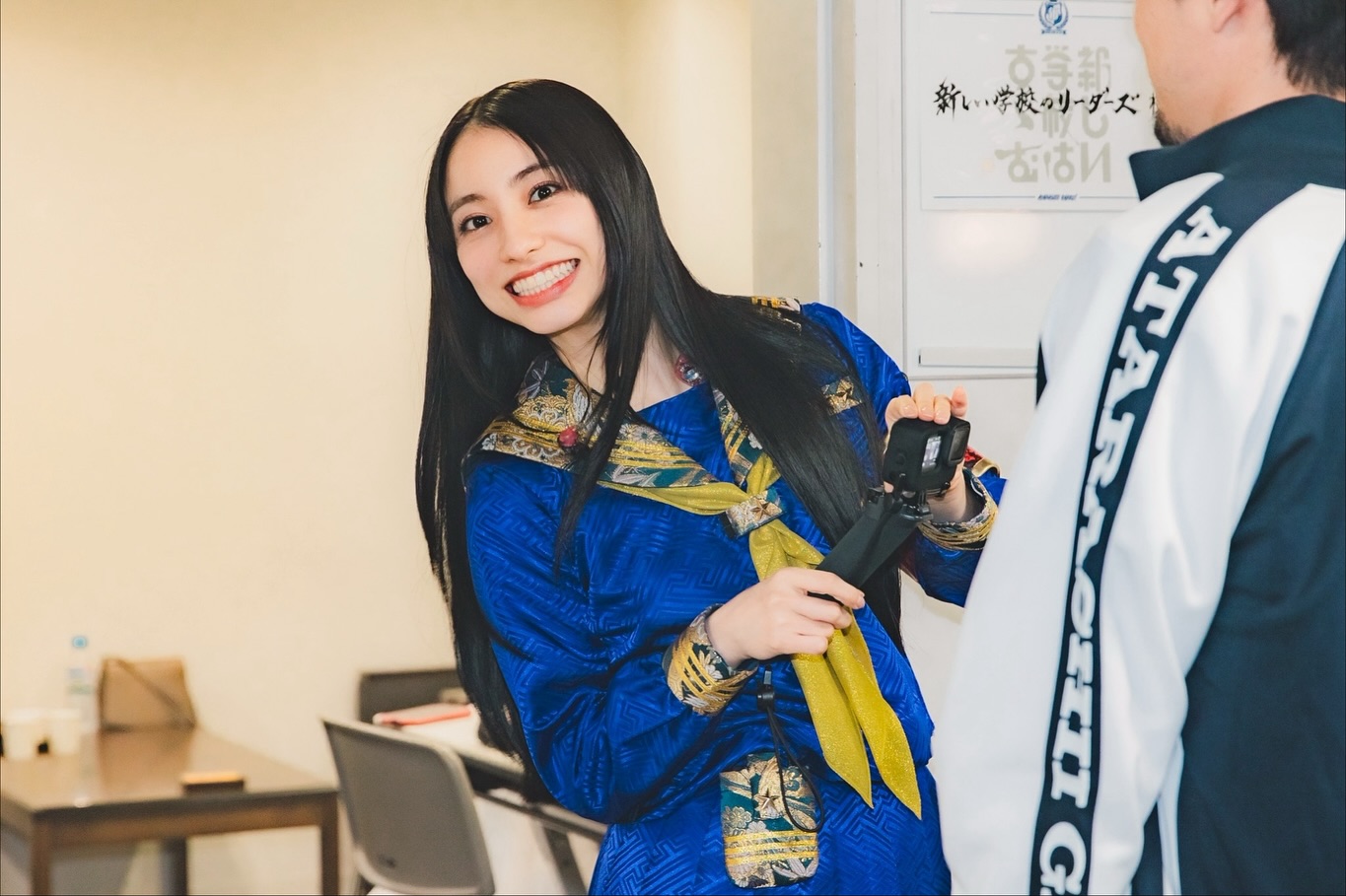 Chaos 明日原ユウキ SP サイン【まとめ不可】 Chaos TCG ゆるゆり ごらく部 結衣先輩大好き 吉川ちなつ サイン