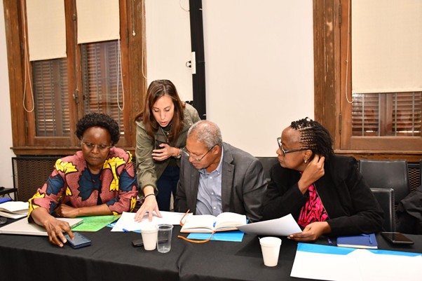 BCHCPB's tweet image. Anniversary Feature from Argentina: Technical assistance and capacity-building workshops, courses, and study tours on risk assessment of #LMOs and on the evaluation of new technologies to many countries in recent years.  #GMOs #biosafety #biotech #Biotechnology