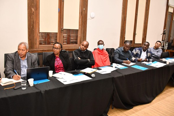 BCHCPB's tweet image. Anniversary Feature from Argentina: Technical assistance and capacity-building workshops, courses, and study tours on risk assessment of #LMOs and on the evaluation of new technologies to many countries in recent years.  #GMOs #biosafety #biotech #Biotechnology