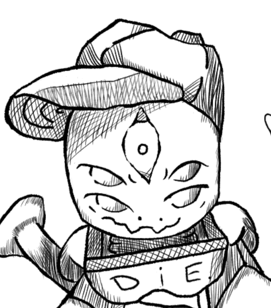 ReporttPixels's tweet photo. I'm definitely too lazy to finish this drawing
-
#digitalart #oc #artedigital #characterdesign https://t.co/FdtxkAbZpM