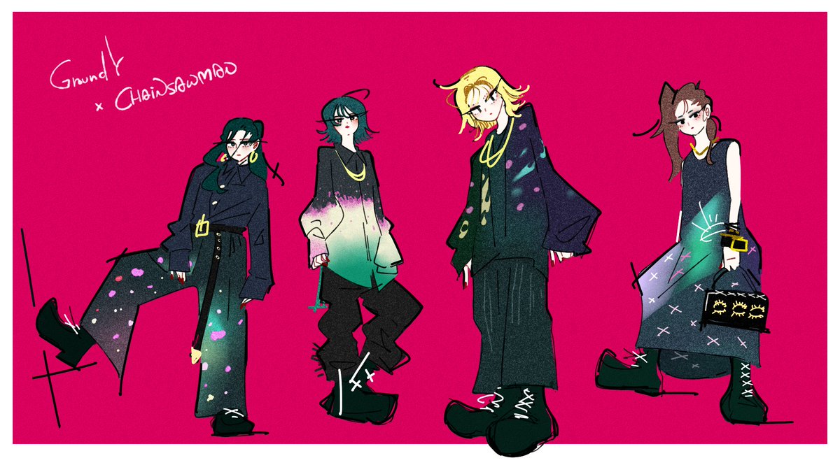 ぬ (@numo46) / Posts / X