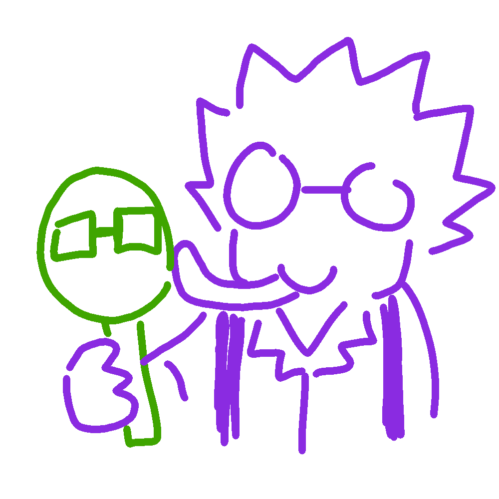 Day 35🍭

So joyous🪻!