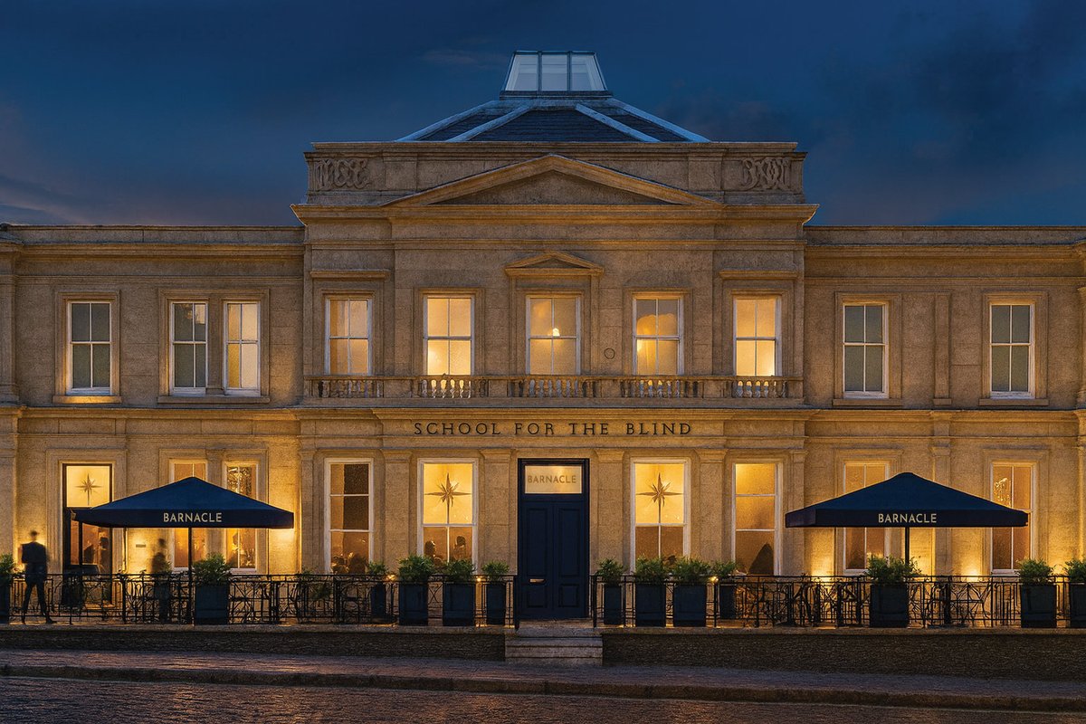 Barnaclelpool's tweet image. A vision of the very near future 🤩

Developments in the BRAND NEW Barnacle Restaurant and Bar are coming along brilliantly, and we're so excited to bring the vision to life in just over TWO WEEKS! 

Be the first to hear when bookings open: bit.ly/3JRDDwd

#liverpoolfood