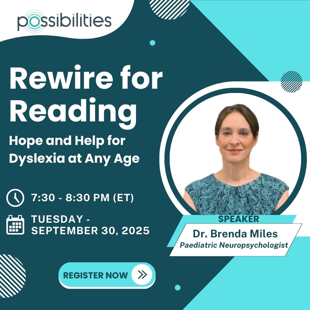 PossibilitiesClinic tweet media