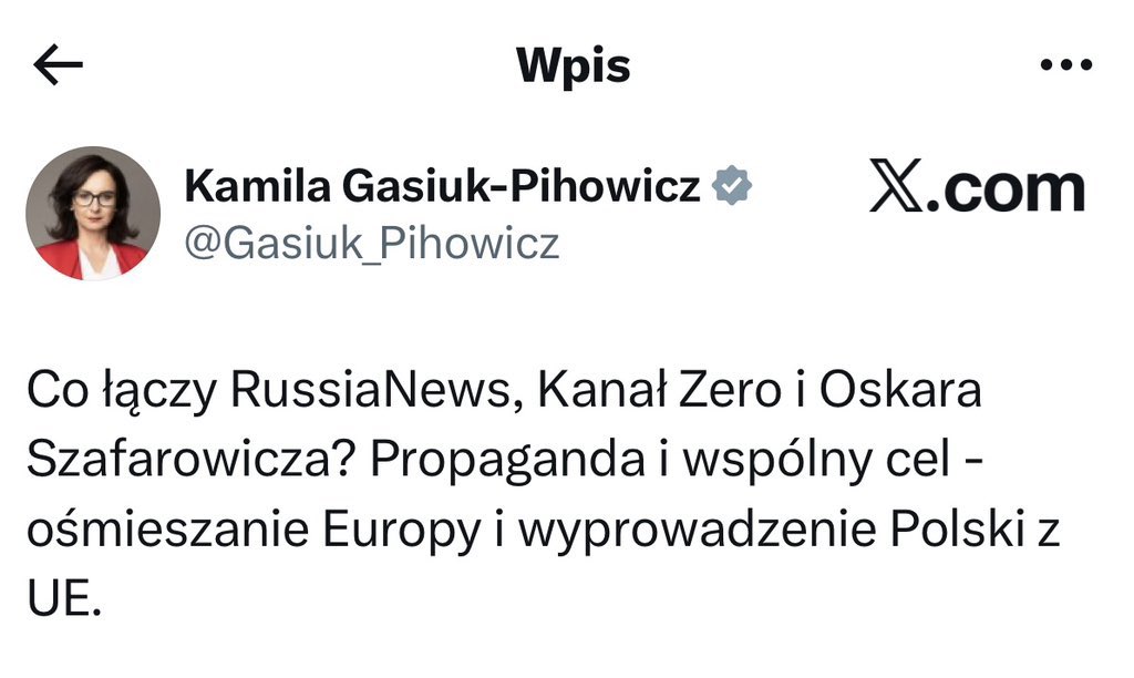 Oskar Szafarowicz tweet media
