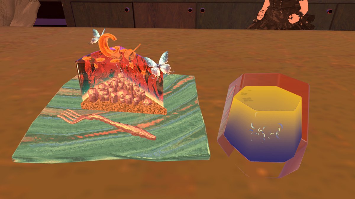 今宵もラルトレさんにお邪魔させていただきました。
今日も絶好調の店長さんのトークを聞きながらかわいいキャストさんの作ったカクテルを楽しみながらゆっくりと過ごしてました。
#ラルトレ