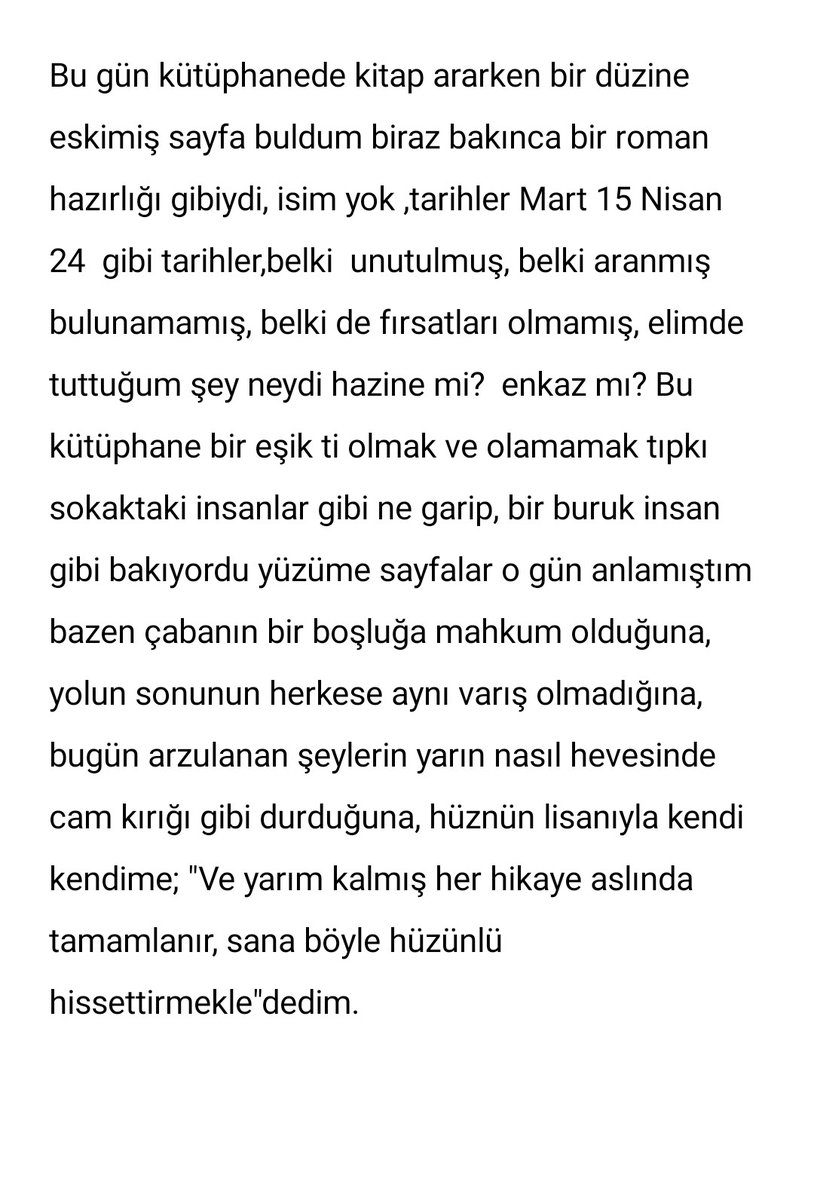 CESİM TUTKA (@cesim_tutka_) on Twitter photo 