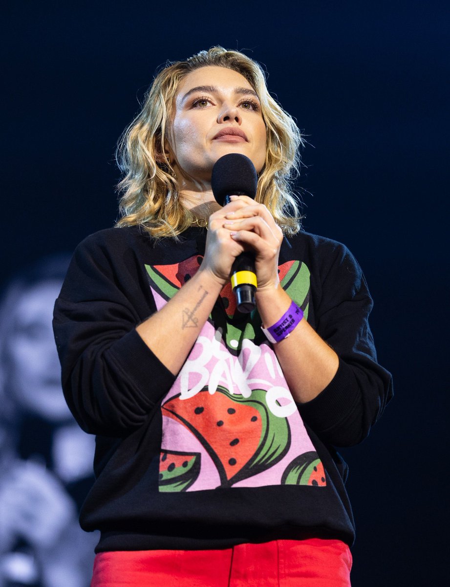 Florence Pugh Brasil Mídias tweet media