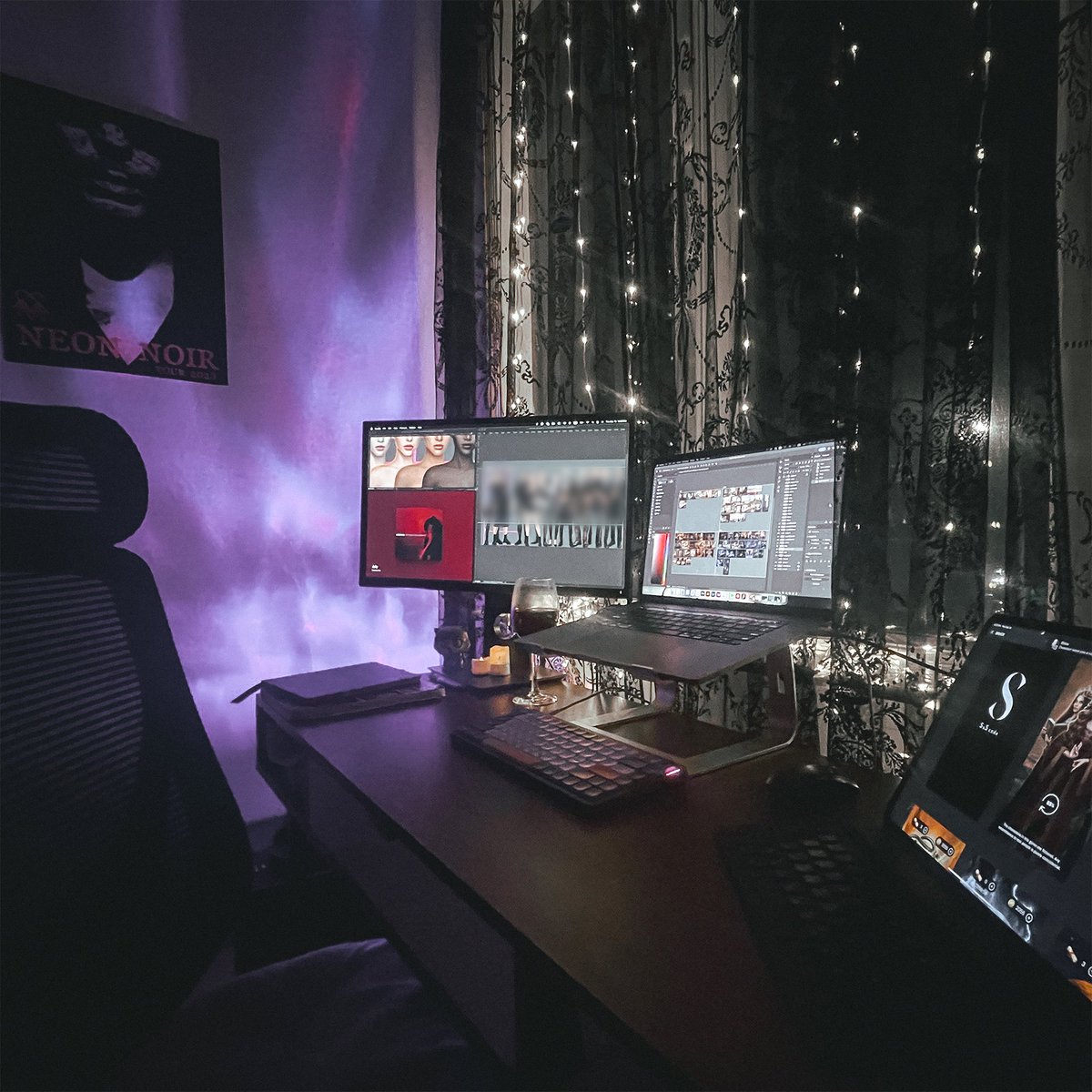 dramacore_app's tweet photo. 🌘 From midnight calls to global storytelling - Dramacore was born.

Built by a dreamteam across continents, it’s almost here.

A game made by and for novel-lovers.
Stay close - the spark is about to ignite.

#Dramacore
#VisualNovels
#InteractiveStories
#MobileGame
#IndieGame https://t.co/leUDYr2pj3