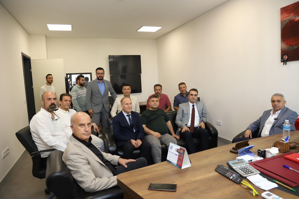 TOGAY ÇOBAN tweet media