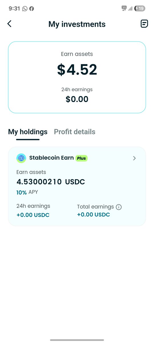 ItzHaker's tweet photo. @BitgetWallet Good luck everyone 

#BitgetWalletEarn10APY
#Crypto4Everyone
@BitgetWallet https://t.co/yivvZEw98P