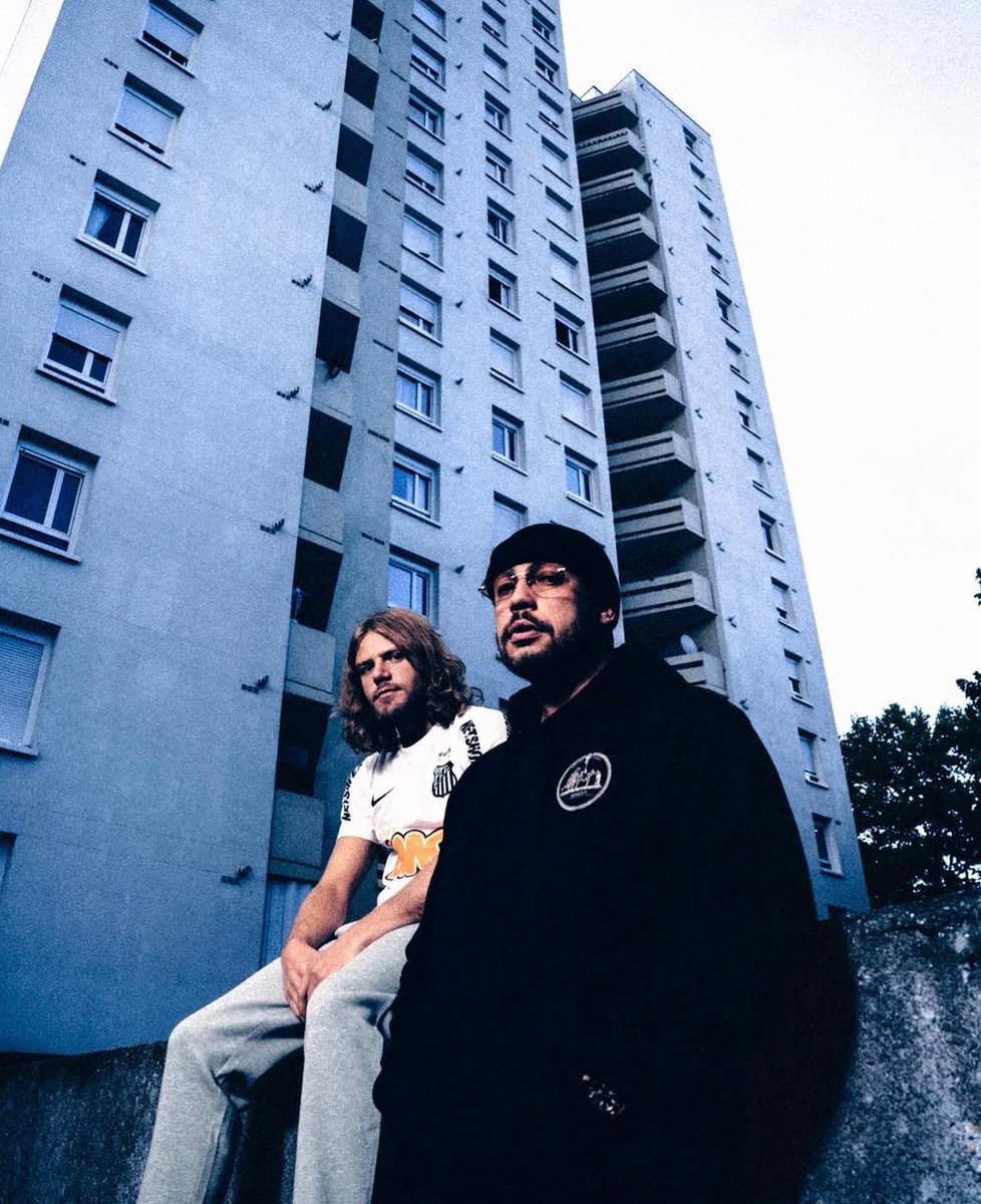 🚨 LESRAM x LIMSA D’AULNAY

📆 26 SEPTEMBRE