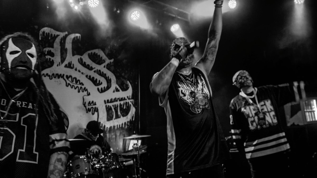Chuckklez408's tweet photo. The thrill of begin back to my happy D3neverplace aka the stage will never get old whatsoever. Especially coming back to Denver with a group of amazing people hits stronger than any other. Love y'all fully! #LSP #TEAMSNUFF #MaskGang
πΈ by @thejudekd https://t.co/PfvsjqIBI8