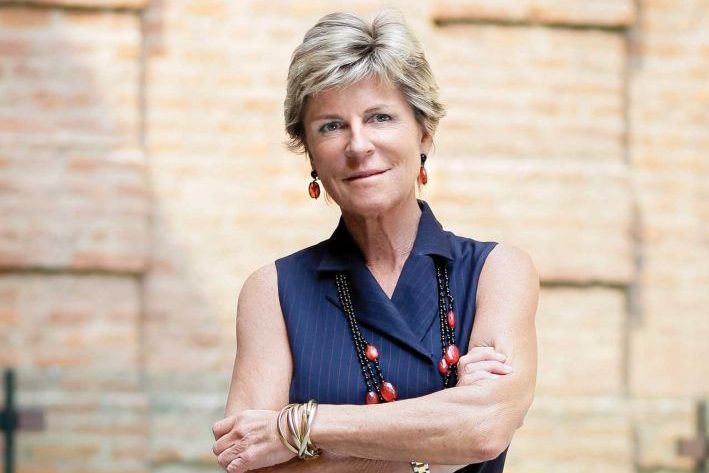 DanieleBibo's tweet image. Evelina #Christillin: "Come avrebbe vissuto Gianni #Agnelli la vicenda #Calciopoli? Credo si sarebbe comportato come John #Elkann, da lui scelto come erede alla guida della famiglia. Nel 2006, al processo sportivo, l'avvocato #Zaccone, difensore della #Juventus, disse che la