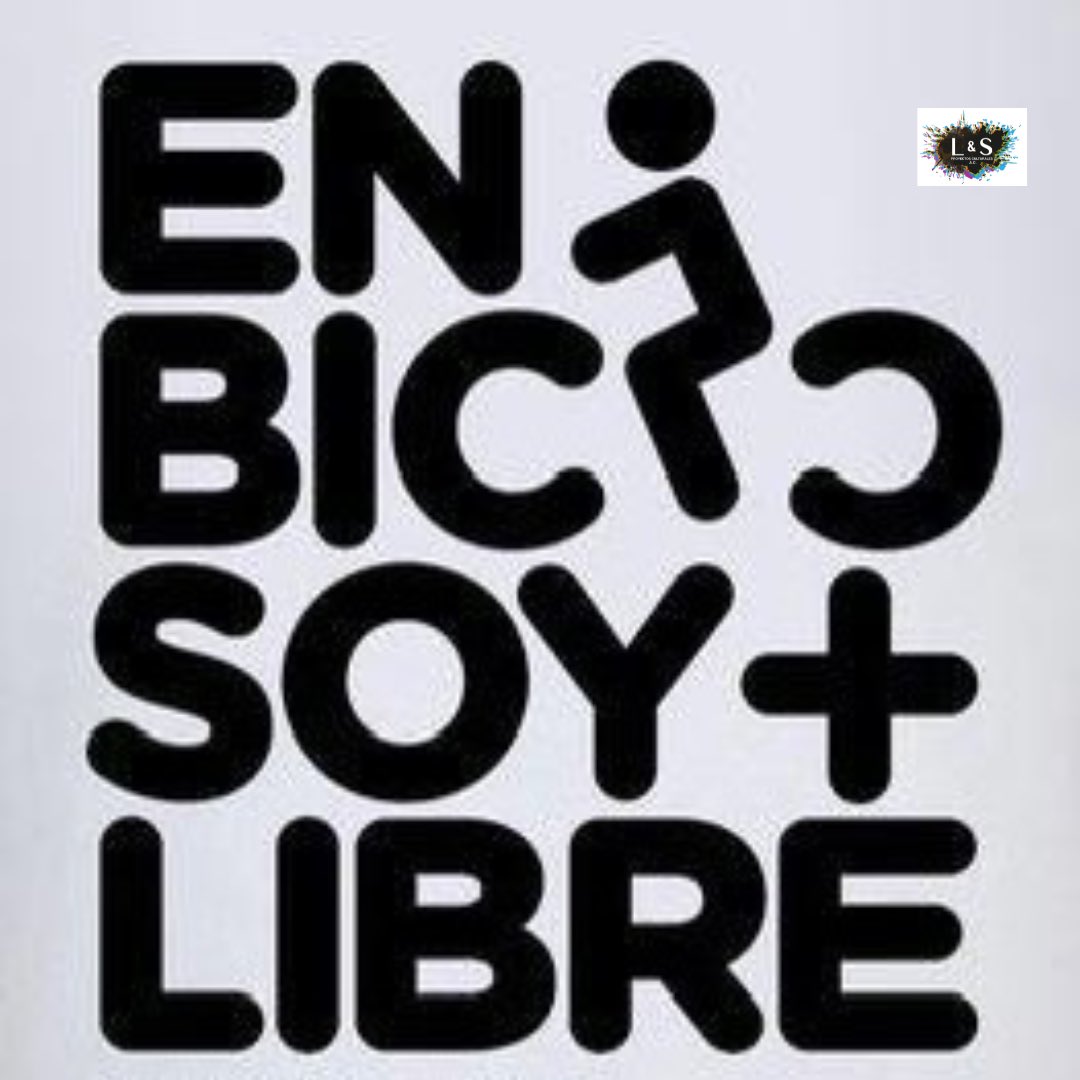Sube a la bici y descubre lo que es ser libre 🚲💨
