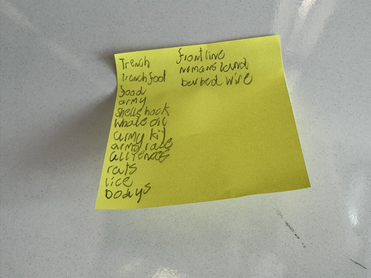 Westhill Humanities tweet media