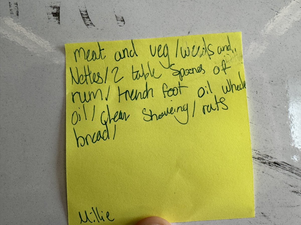 Westhill Humanities tweet media