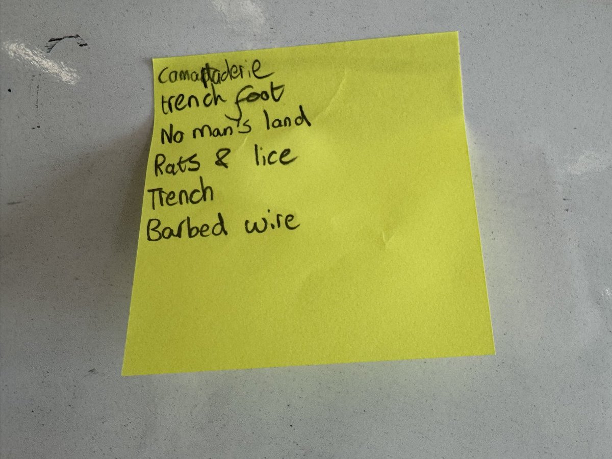 Westhill Humanities tweet media