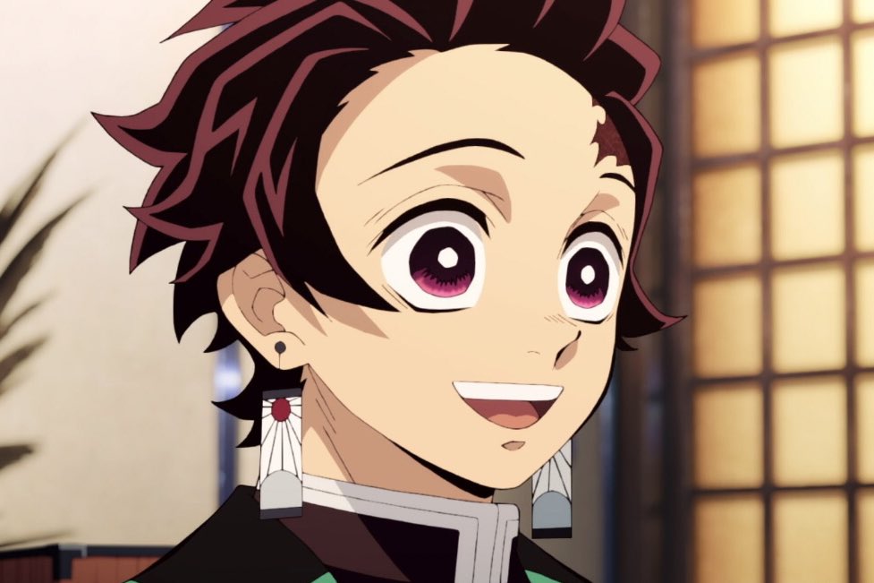Kamado Tanjirou 🎴 tweet media