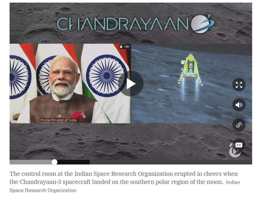 DaysOfNoahh's tweet image. This is actual live footage from India&apos;s &quot;#moonlanding&quot;. Not joking. Does anybody out there still believe in this stuff? Anybody?

If not, can we now -finally- conclude, moon landings are ALL FAKE, and SPACE IS FAKE too? When will it sink in this is another lie to hide #Creation?
