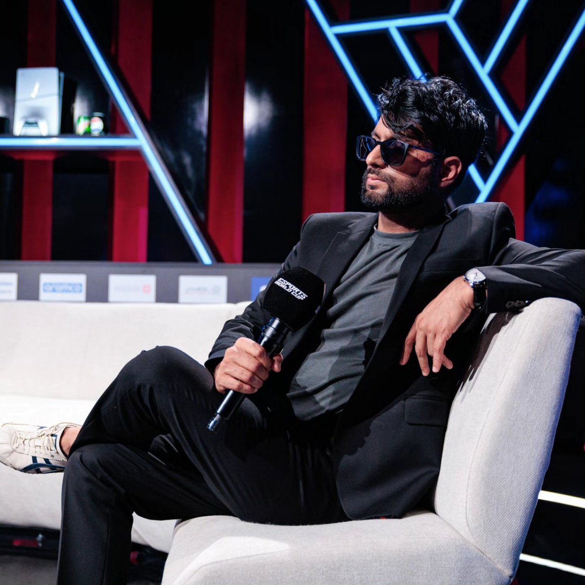 Mirage | Spag tweet media