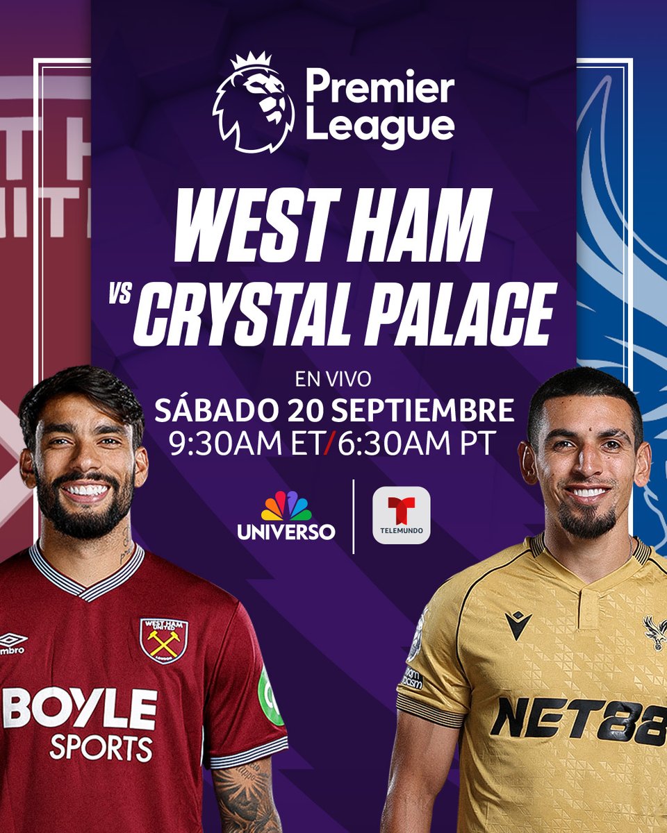 Telemundo Deportes tweet media