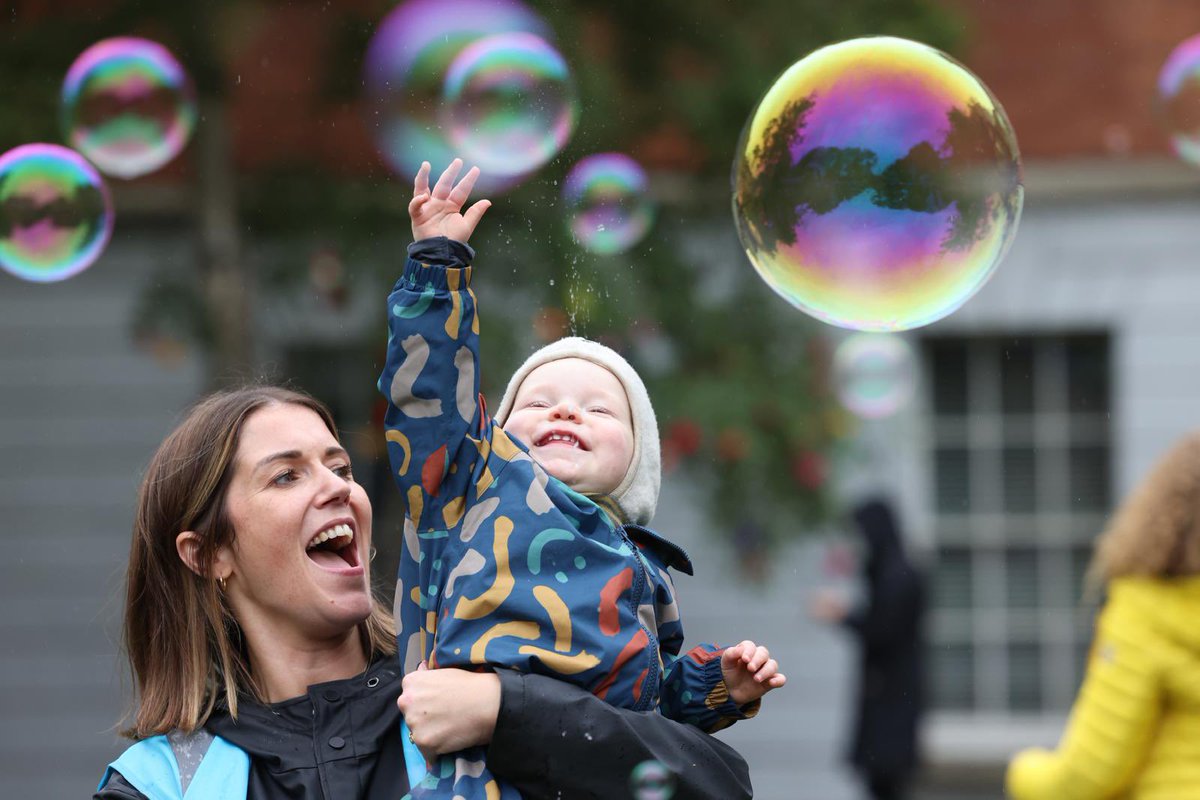 Dublin City University tweet media