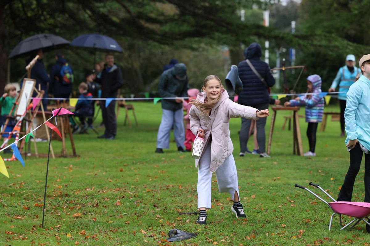 Dublin City University tweet media