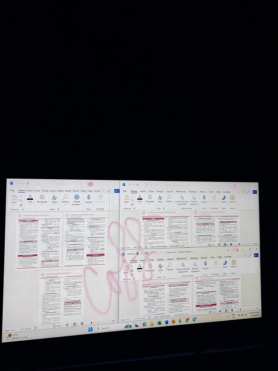 coffsletter's tweet photo. #coffups : I just ticked off this very heavy “transes” (71 pages down to 9) + “anki flashcards” (120 items) comms from my tracker.
I’ve been working on the task non-stop since this afternoon (with only dinner & bath as a breather) but I couldn’t be more grateful enough because the client availed most of my remaining slots this week.
My first secured this day was from a returning client. The task was only light with non-rush deadline! A really great—day starter!
Then, I also secured one more 4-digit comms that is a (1) 5-RL task inquired by another regular psych-client. We’ve recently collaborated on their research, but this inquiry was for another action research project. I’m glad to see their name back on my DMs again after almost 4-days of our last transaction 🫡💗
I also secured another rush but very light task from a returning MT client. We’ve also collaborated more than 3 times already so I’m really happy for our back-and-forth collaboration 🍀
I’ll doze off just for now! See you later & hopefully, the abundance for the days that are to come, remains as static as today! Zzz