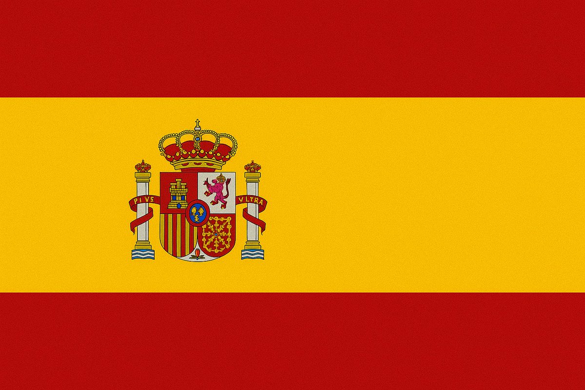 🚨🇪🇸📈 FLASH | L’ESPAGNE A FAIT MIEUX QUE PRÉVU : en 2024, sa croissance a atteint 3,5%, contre seulement 1,2% en France. (BFM TV)