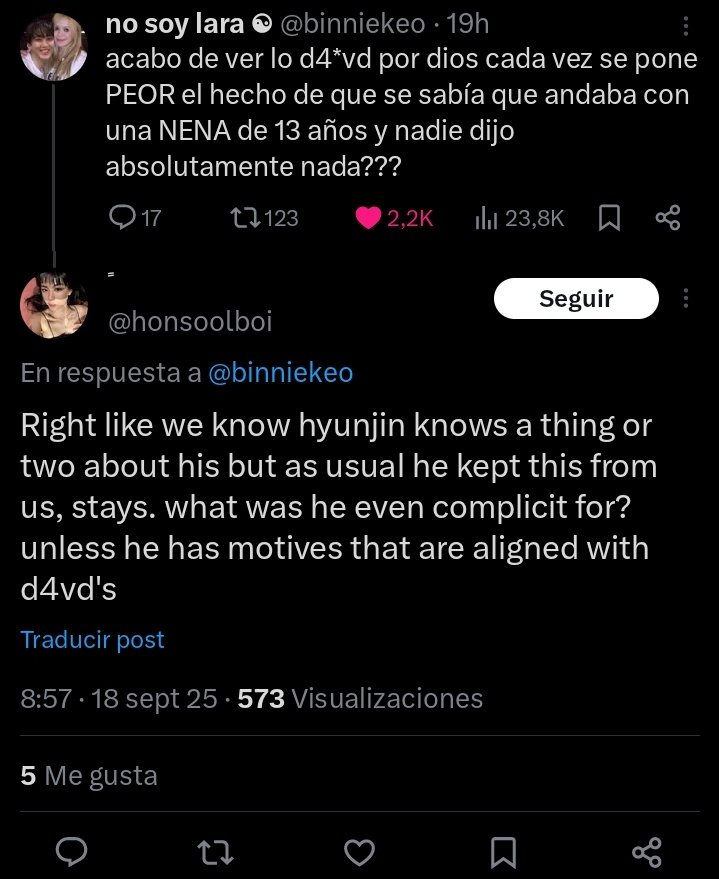 HHJCentral's tweet photo. 🚨 MASS REPORT DO NOT INTERACT

It is deeply inhumane and insensitive to exploit such a serious issue as a means to attack someone you dislike. Such actions show a complete lack of empathy and respect towards the victim, and it should not be tolerated under any circumstances.

Send an email to fan@jype.com as well as it is defamation against HHJ.

🔗 https://t.co/BCJ51uNIdT
🔗 https://t.co/ZY42itpTdV
🔗 https://t.co/OdCdCGSr9i
🔗 https://t.co/rHNrkabWMD