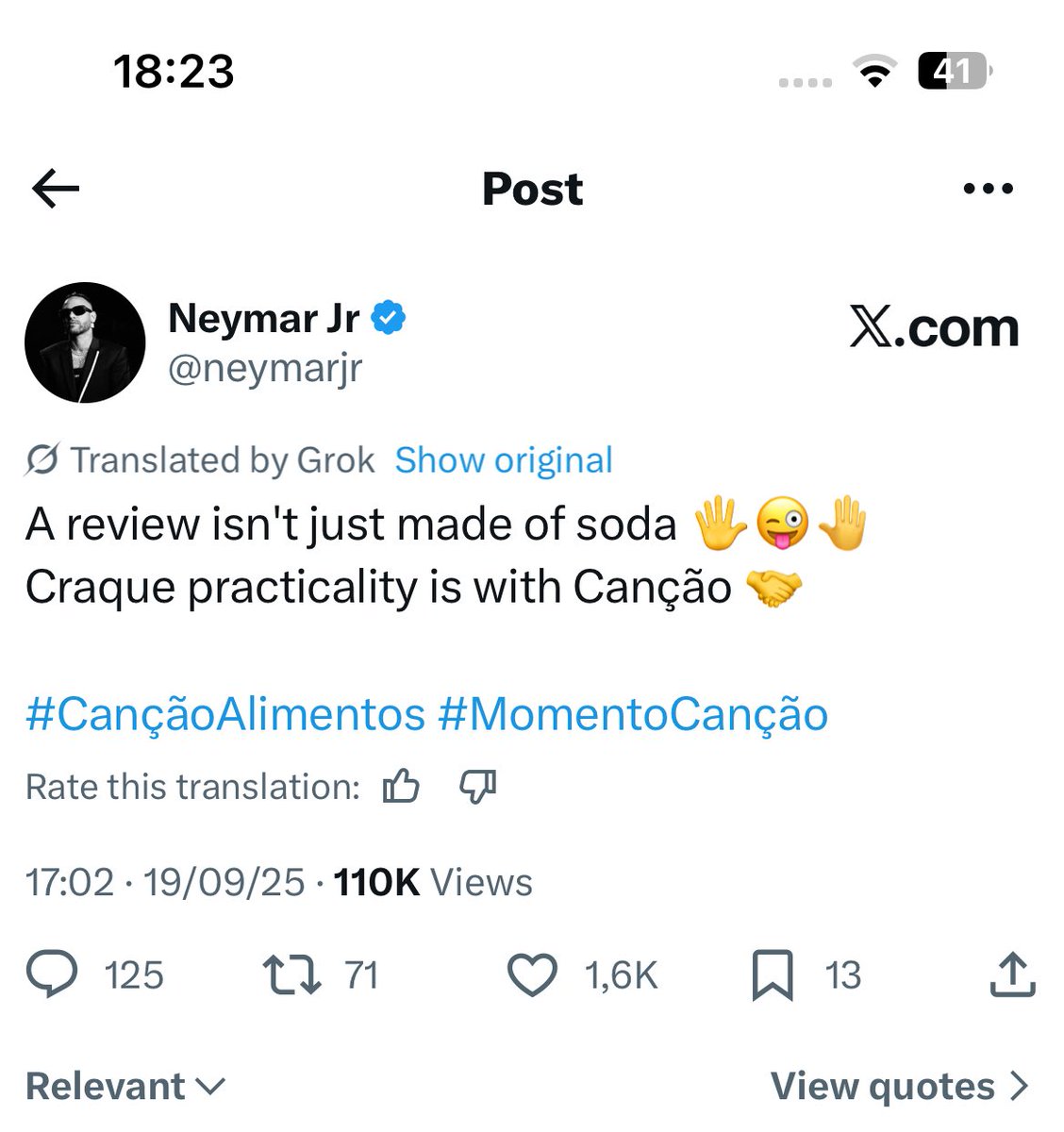 crimaggioina's tweet image. Ma chi è