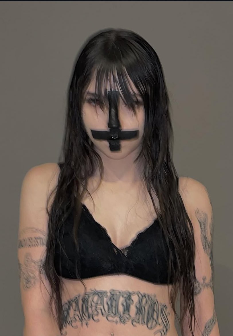 BadFaceFan's tweet image. #saramalacara #badfacesara